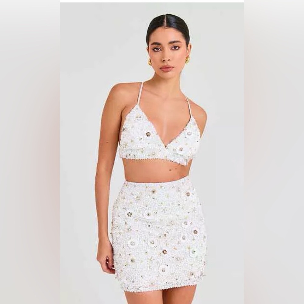 Nadine Merabi Nikita 2 piece